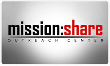 Mission Share Outreach Center